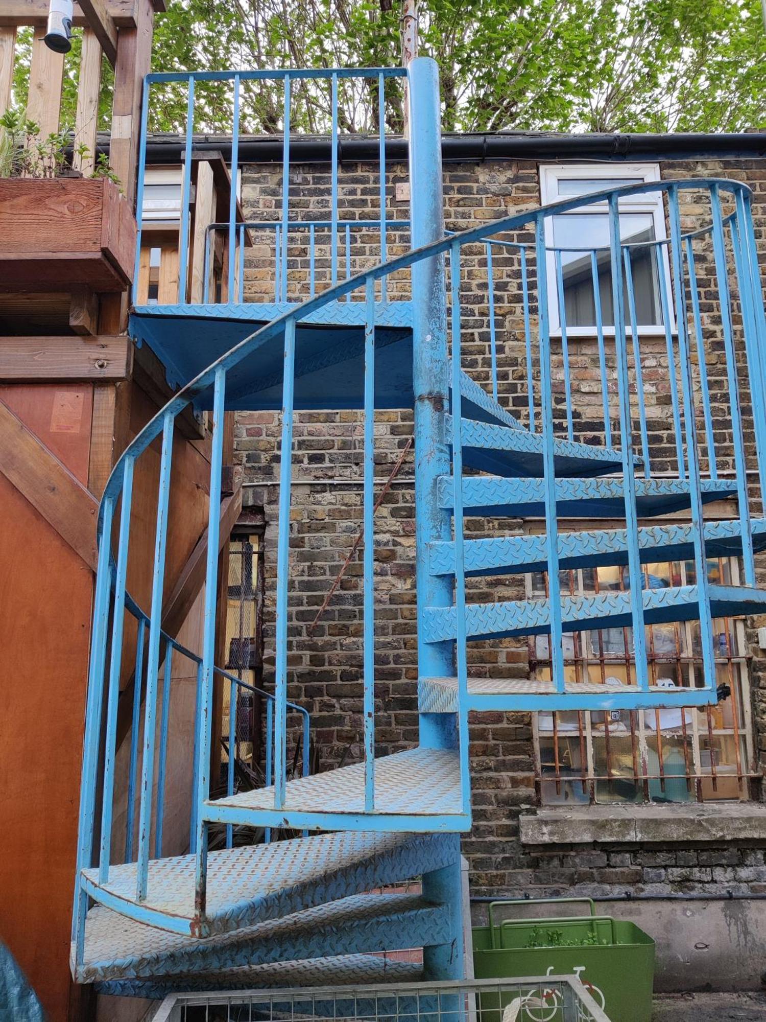 Appartamento Unique Antique 2br@hackney Canal